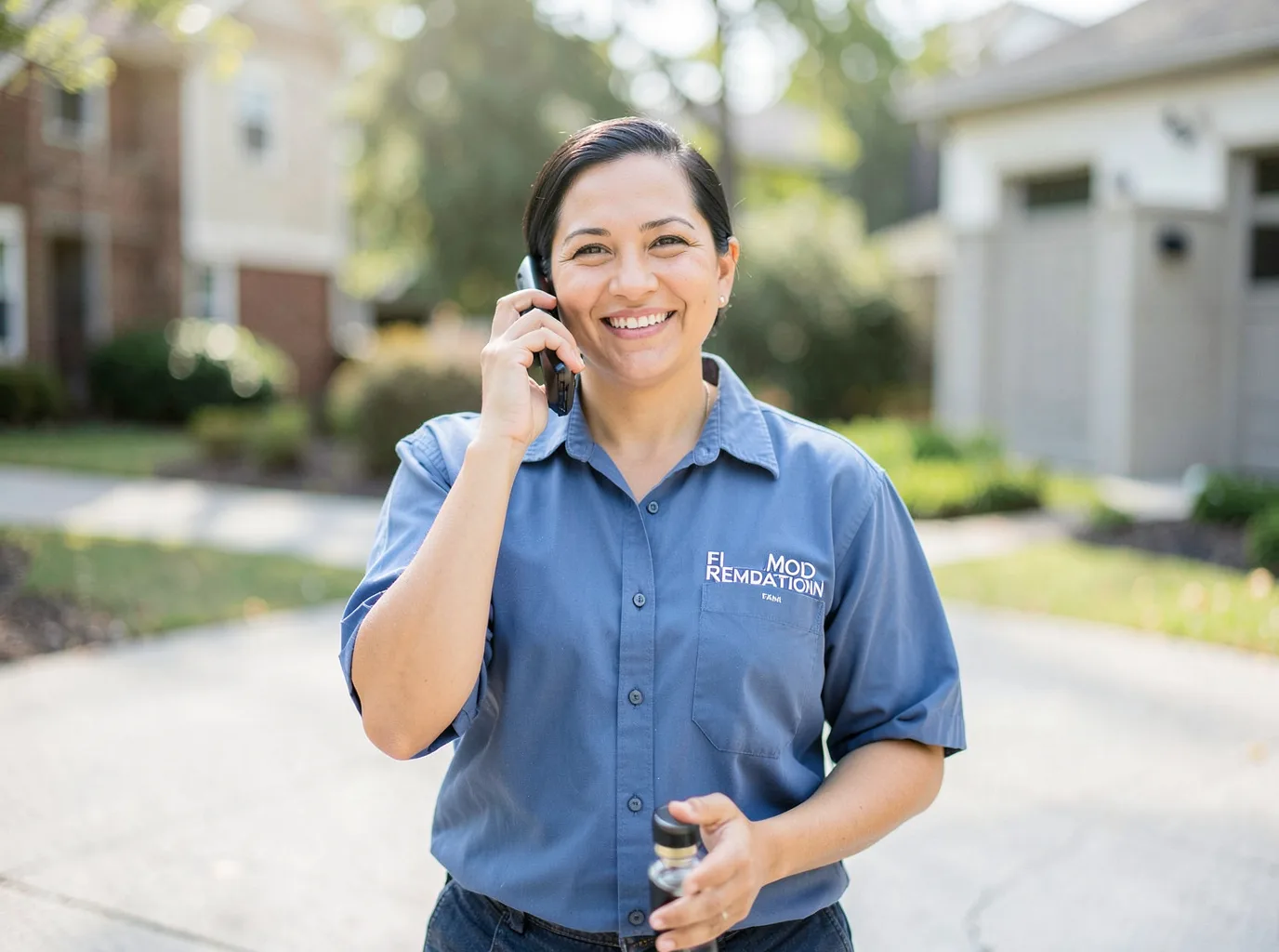 Mold Remediation Diamond, MO FAQs